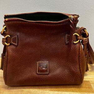Dooney & Bourke Florentine Small Crossbody - Used